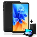 PRITOM 7 Inch Tablet PC 32 GB Android 11 with Quad Core Processor HD IPS Display Dual Camera WiFi