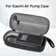 Hard EVA Case For Xiaomi Car Inflator 1S Pump Case Mijia Inflatable Treasure Box Electric High