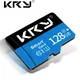 Micro Memory SD Card 128GB 32GB 64GB 16GB 8GB 4GB SD Card SD/TF Flash Card 4 8 16 32 64 128 GB Class