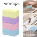 150/90/30pcs Floor Cleaner Water Soluble Cleaning Sheet Mopping The Floor Wiping Wooden Floor Tiles