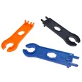 Solar Connector Wrench Solar Tools Fastening Tool for Plastic Solar Connector