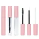 10ml Lip Gloss Tubes Lipgloss Tube Packaging Liquid Eyeliner Mascara Lipstick Tubes Bottle Empty