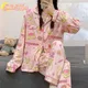 Sailor Moon Womens Pajamas Children Soft Pretty Soldier Sailor Moon Pajama Sets Girls Pajama Pants