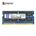 Kingston ram memory ddr3 2G 4GB 8GB 1333MHZ PC3-10600S 1600MHZ 12800S Memory DDR3 8 GB 204pin 1.5V