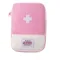 Portable Medicine Bag Cute First Aid Kit Medical Emergency Kits Organizer Outdoor Household Medicine