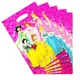 Disney Princess Happy Girl Child Birthday Theme Party Decoration Set Party Supplies Cup Plate Banner