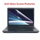 2PCS Anti-Glare reflection Matte Screen Protector Film For 16" 15.6 14.5 14 13.3 12.5 11.6 Laptop HP