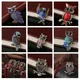 ADOLPH New Design Personality Owl Family Brooch Pins For Man Woman Fashion Jewelry Luxurious Male