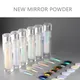 New Product Nail Liquid Magic Mirror Powder Liquid Moonlight Pigment Chrome Mirror Liquid Fingernail