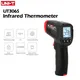 UNI-T Infrared Digital Thermometer UT306S Non-contact Temperature Meter Contactless Gun -50-500