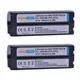 1900mAh NB-CP1L NB-CP2L Battery for Canon SELPHY CP1300 CP1500 CP1200 CP100 CP200 CP220 CP300 CP330