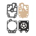 Brush Cutter Carburator Repair Walbro Carburetor Gaskets Four-piece Set Diaphragms for Carburador