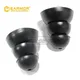 EARMOR Earplug Silicone Replacement Earplugs Accessories for M20 and M20T Three Layer Silicone