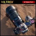 VILTROX 16mm F1.8 For Sony E Camera Lens Full Frame Large Aperture Ultra Wide Angle Auto Focus Lens