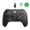 8BitDo - New Ultimate Wired, Hall Effect Joystick Update, Gaming Gamepad for Xbox Series, Series S, X, Xbox One, Windows 10, 11