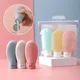 3Pcs/Set Bathroom Soap Shampoo Dispenser Shower Gel Liquid Empty Refillable Packing Container Lotion