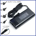 19.5V 7.7A 150W Laptop Charger For HP Pavilion Gaming 15 15-CX0020CA 17 17-AN001CA TPN-CA11 TPN-DA09