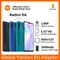 Global Version Xiaomi Redmi 9A 2GB 32GB Smartphone Android Cell Phone 6.53