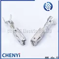 50 Pcs 2.8mm series terminals tyco wire terminal Crimp terminal for auto connector and terminals