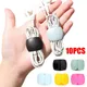 Charge Cable Protectors Earphone Holder Cord Clip Data Line Storage Winder Wire Organizer Buckle