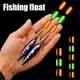 Smart Fishing Electronic Light-emitting LED Float Ice Fishing Short Carp Light In The Night Fishing