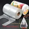 Food Packaging Roll Vest Household Economic Pack PE Freshness Protection Bag Thickened Vacuum Seal
