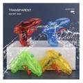 1Pcs Mini Water Gun Children's Small Water Gun Mini Water Spray Gun Small Size Water Fighting Game