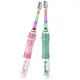 Seago Electric Toothbrush for Kids Colorful LED Flashlight 16000 Strokes Waterproof Battery Powered