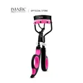 IMAGIC Eyelash Curler Curling Lasting Eyelash Curler Portable Partial Eyelash Curler Eye Eyelash