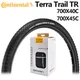 Continental Terra Trail ProTection 28" Folding Clincher Tyre Cyclocross Gravel 700x35/40/45c Road