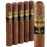 Torano Noventa Santiago - Pack of 5