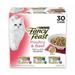 Fancy Feast 5000058567 Grilled Turkey Chicken & Beef 3 oz./30 Can Wet Cat Food