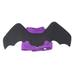 Eyicmarn Pet Cat Costume Halloween Bat Wings Pet Costumes Pet Apparel for Small Dogs and Cats Collar Cosplay Bat Costume