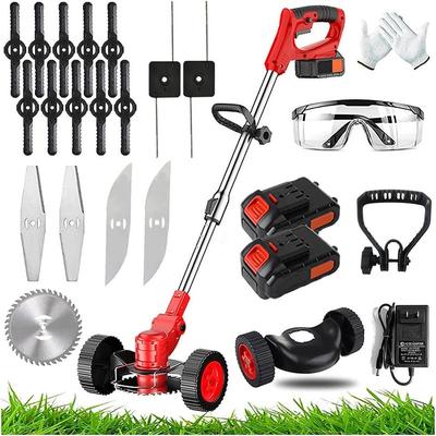 Weed Lawn Edger Trimmer