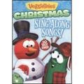 Pre-Owned Veggie Tales: Christmas Sing-Alongs (DVD 0883476029122)
