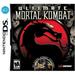 Ultimate Mortal Kombat DS Game US Version