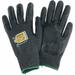 Cut Puncture & Abrasive-Resistant Gloves: Size XL ANSI Cut A4 ANSI Puncture 4
