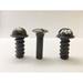 Fisher Price Handy Many Workshop Playset Replacement Plastic Nails Lot Of 3 Grey 2.25â€� New