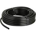 1PACK Raindrip 5/8 In. X 100 Ft. Black Poly Primary Drip Tubing