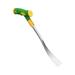 Small T Shaped Spade Non Slip Planting Spade Ergonomic Grip Hand Tool for Pot Transplanting for Edging Planting Smoothing Soil Weeding