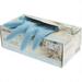 230 Pack Microflex XC-310-XL Disposable Gloves Size X-Large 3 mil Nitrile