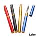 Pen fishing rod short section small sea rod portable mini fishing rod pen rod