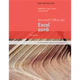 Pre-Owned: New Perspectives Microsoft Office 365 & Excel 2016: Intermediate (Paperback 9781305880412 1305880412)