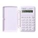 up to 60% off Gifts Clearance Back to School Supplies Mini Scientific Calculator School Supplies High Beauty Student Candy Color Computer Small Portable Flip Counter School Supplies for Teen Girls