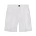 Shldybc Big Boy s Flat Front Shorts Summer Cotton Classic Cute Solid Color Casual School Uniform Suit Shorts Boys Pants on Clearance( 7-8 Years White )