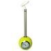 YIMIAO Golf Pen Vibrant Color Indeformable Golf Accessoires Desktop Ornaments Golf Ball Pen Holder with Clock for Home
