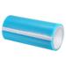 Uxcell 7.9 x33 Greenhouse Plastic 6 Mil Reinforced Tape Greenhouse Cover Repair Tape PE Film Tape Blue