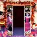 Halloween Porch Decoration Trick Or Treat Porch Banner Signs