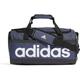 ADIDAS Tasche Essentials Linear M, Größe - in Grau