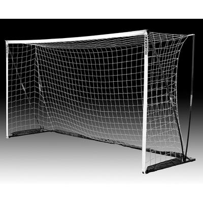 Kwik Goal 6.5' x 12' Flex Soccer Goal - Re-Packaged